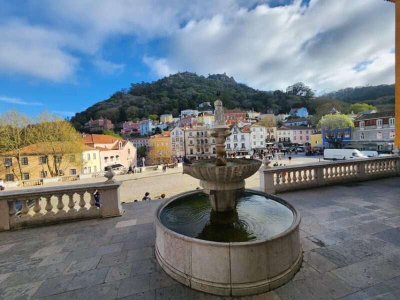 Lisbon: Sintra, Pena, Cabo da Roca, Guincho, Cascais, Estoril. Up to 6 people. - The Sum Up: Who Should Book This Tour?