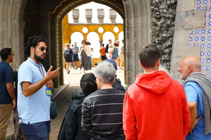 Lisbon: Sintra, Pena, Cascais & Cabo Day Tour with Tickets - Who Is This Tour Best For?