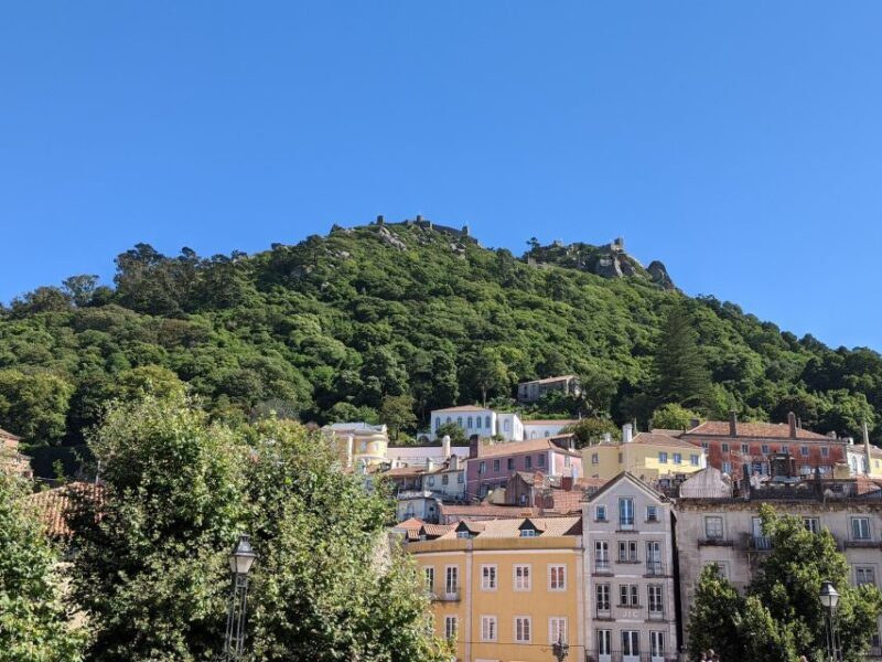 Lisbon: Sintra, Pena Palace and Cascais Region Private Tour - Frequently Asked Questions