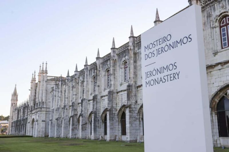 Lisbon: Sintra, Pena Palace, Belém Tour + sunset Boat Cruise - Final Thoughts