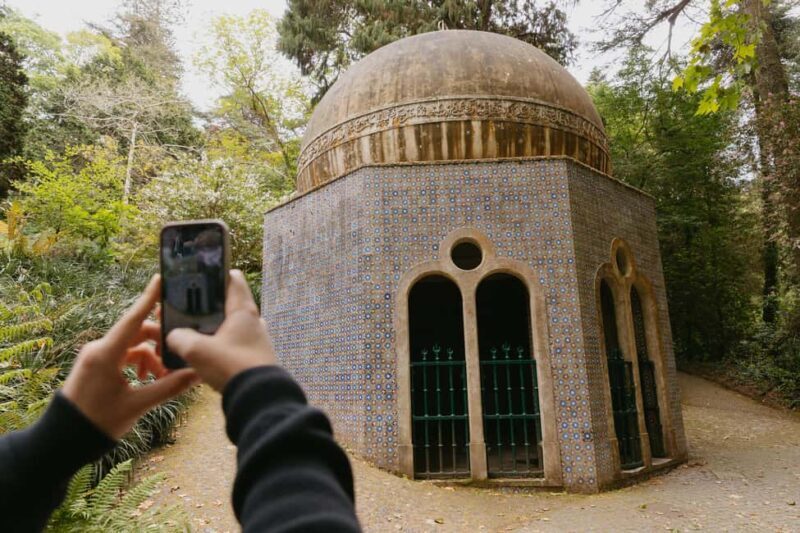 Lisbon: Sintra, Pena Palace, Cabo da Roca & Cascais - The Value of This Tour