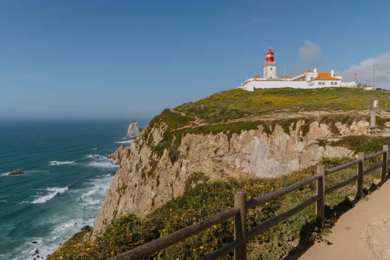 Lisbon: Sintra, Pena Palace, Cabo da Roca & Cascais - Authentic Experiences & Insights from Reviews