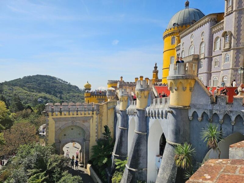 Lisbon: Sintra, Pena Palace, Cabo Roca Coast & Cascais Tour - Conclusions: Is It Worth It?
