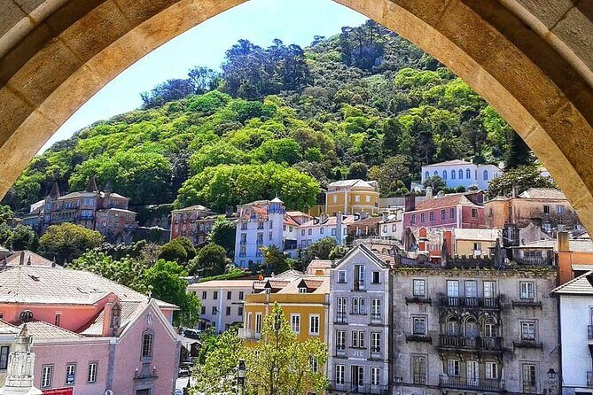 Lisbon: Sintra, Pena Palace, Cape of Roca & Cascais - Guided Tour - The Sum Up