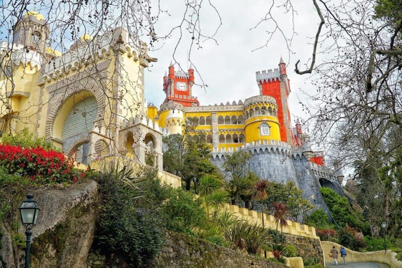 Lisbon: Sintra, Pena Palace, Quinta Regaleira, Cabo da Roca - Final Thoughts