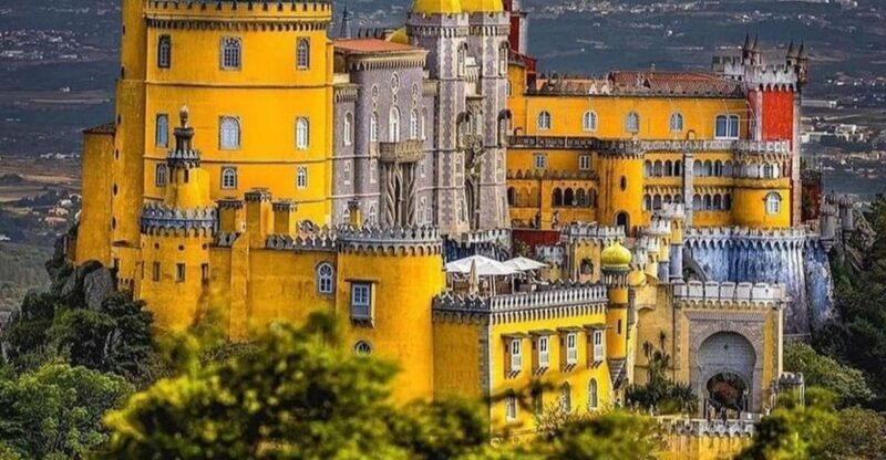 Lisbon: Sintra, Pena Palace, Regaleira, Cabo da Roca Tour - Pricing and Value