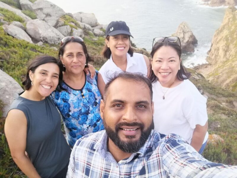 Lisbon: Sintra, Pena Palace, Regaleira, Cabo da Roca Tour - Who Should Consider This Tour?