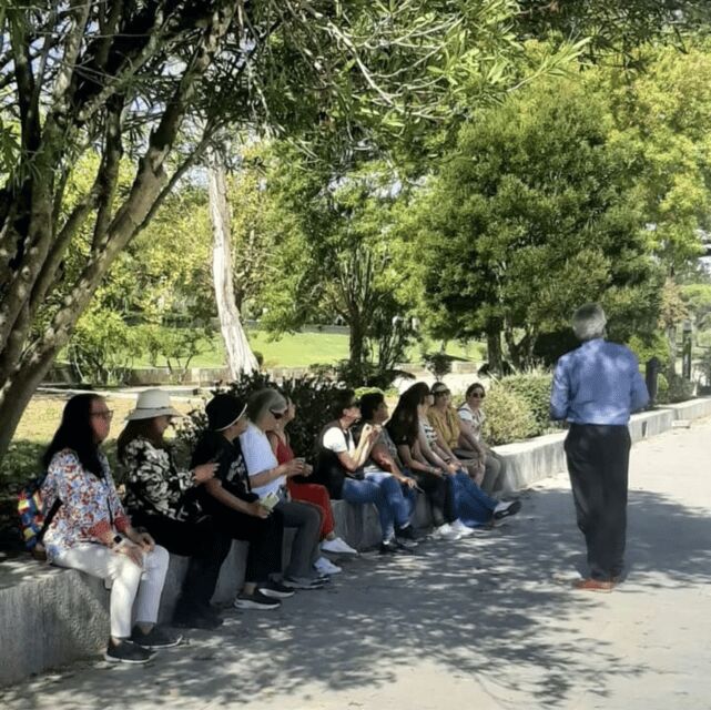 Lisbon: Sintra, Pena, Regaleira, Cabo da Roca & Cascais Tour - Practical Details and Tips