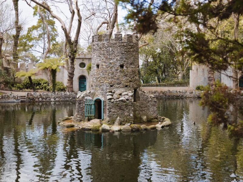 Lisbon: Sintra, Pena, Regaleira, Cabo da Roca & Cascais Tour - Who Should Book This Tour?