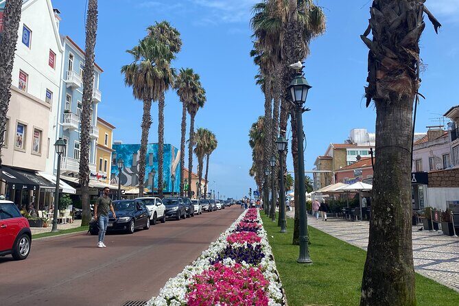 Lisbon: Sintra, Pena, Regaleira, Roca and panoramic of Cascais - Authentic Insights from Reviewers