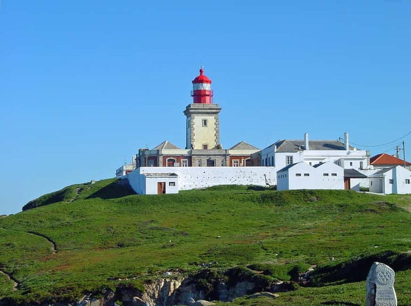 Lisbon: Sintra private Day Tour - Key Points