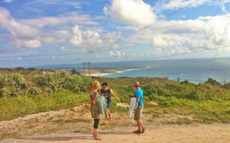 Lisbon: Sintra, Quinta da Regaleira, Cabo da Roca & Cascais - The Value of the Tour