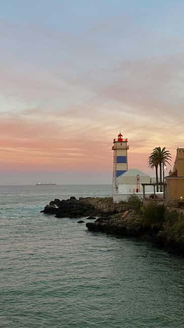 Lisbon: Sintra, Quinta da Regaleira, Cascais Private Tour - The Highlights: What Makes This Tour Special?