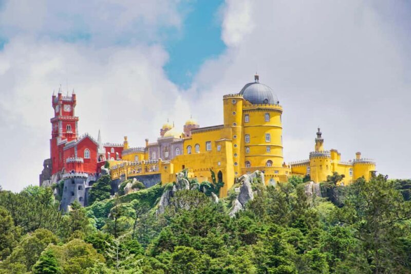 Lisbon: Sintra, Quinta da Regaleira, Cascais Private Tour - The Value of This Tour