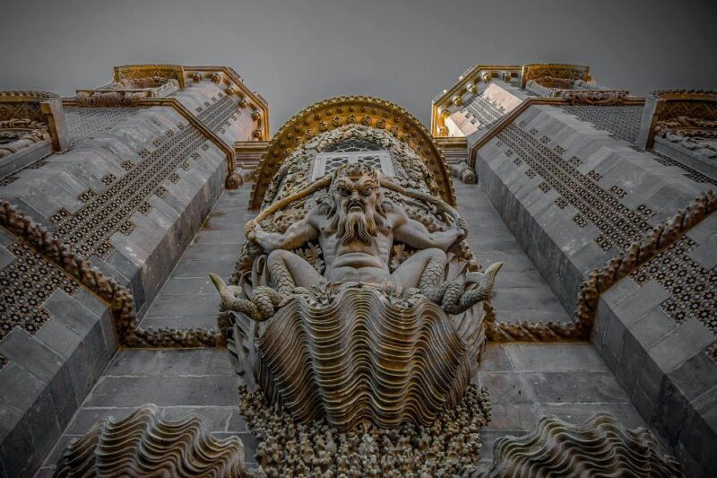 Lisbon: Sintra, Regaleira with ticket guided tour by train - Final Thoughts