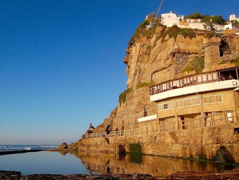 Lisbon: Sintra, Roca, Pena Palace, Quinta da Regaleira Tour - Key Points