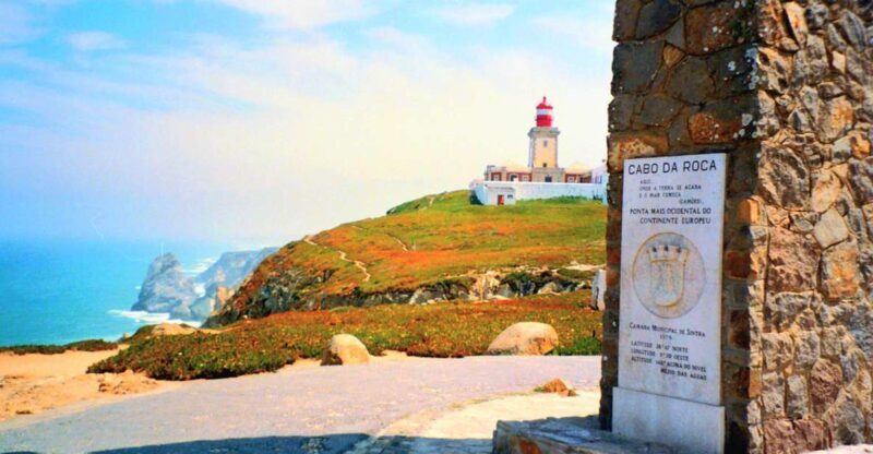 Lisbon: Sintra, Roca, Pena Palace, Quinta da Regaleira Tour - An Overview of the Experience