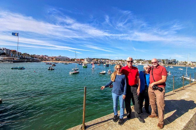 Lisbon & Sintra The Highlights Private Luxury Tour - What Makes This Tour Stand Out?