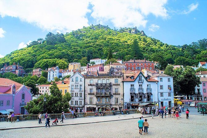 Lisbon & Sintra The Highlights Private Luxury Tour - FAQs