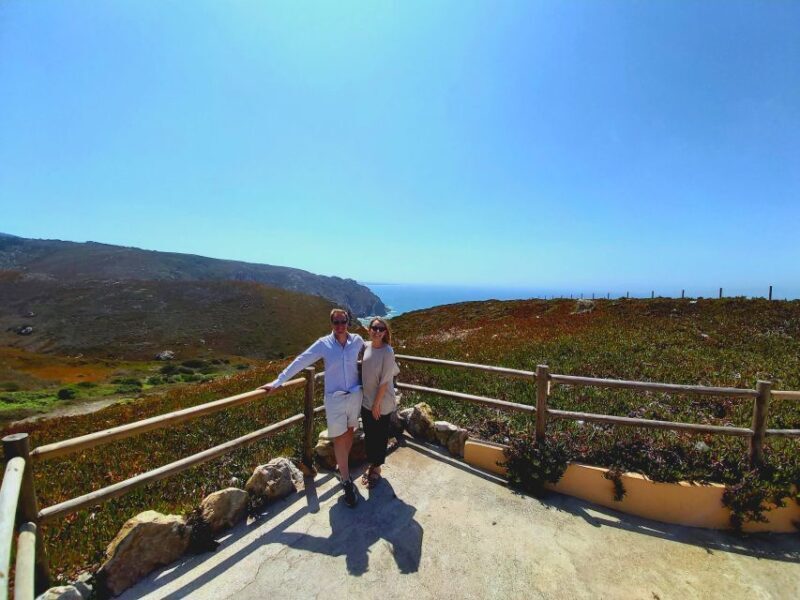 Lisbon: Sintra World Heritage & Cascais Village Private Tour - Authentic Experiences and Honest Insights