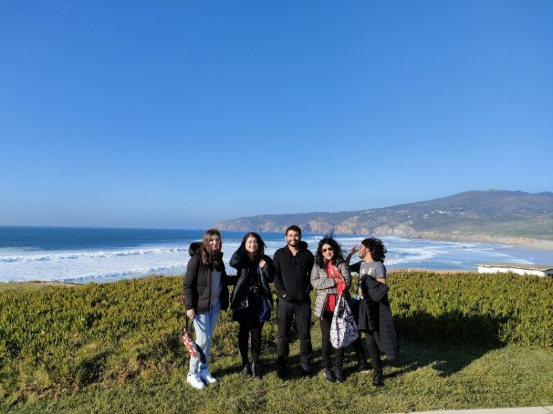 Lisbon: Sintra World Heritage & Cascais Village Private Tour - The Sum Up