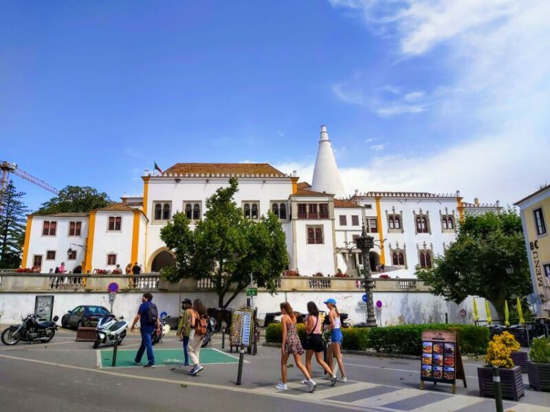 Lisbon: Sintra World Heritage & Cascais Village Private Tour - FAQ