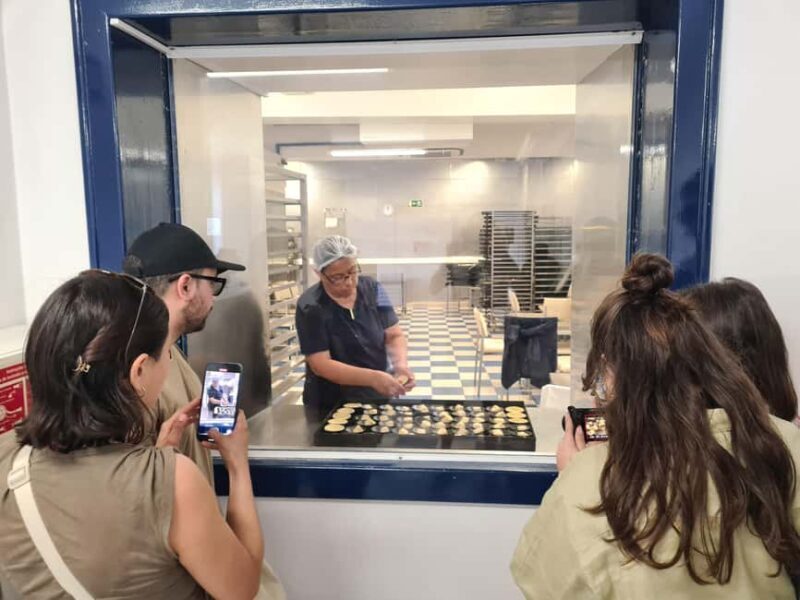 Lisbon: Skip-the-Line Pastéis de Belém & Belém Tuk-Tuk Tour - A Genuine Look at the Tour Experience