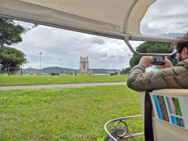 Lisbon: Skip-the-Line Pastéis de Belém & Belém Tuk-Tuk Tour - Who Will Love This Tour?