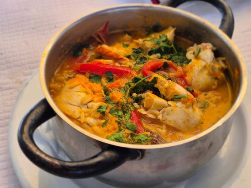 Lisbon Small-Group Food Tour: Eat and Drink like a Local - Key Points