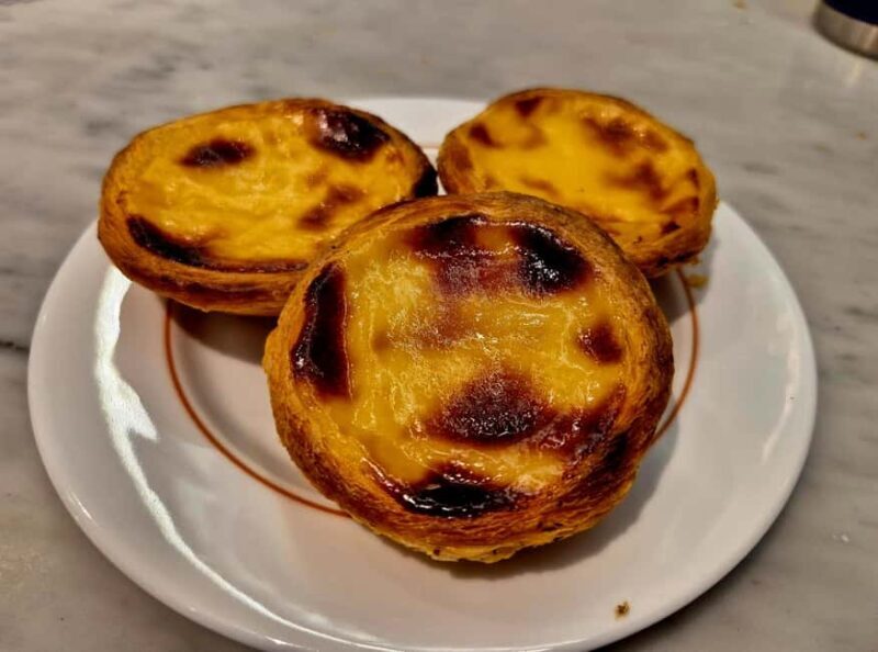 Lisbon Small-Group Food Tour: Eat and Drink like a Local - FAQ