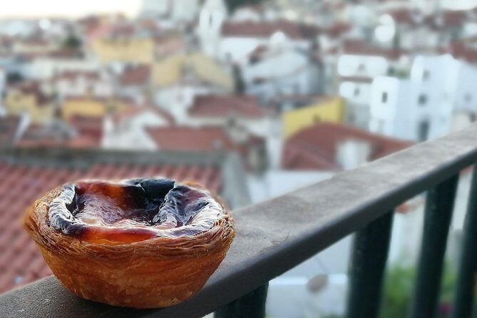 Lisbon Small-Group Food Tour with 18 Tastings in Alfama District - Frequently Asked Questions