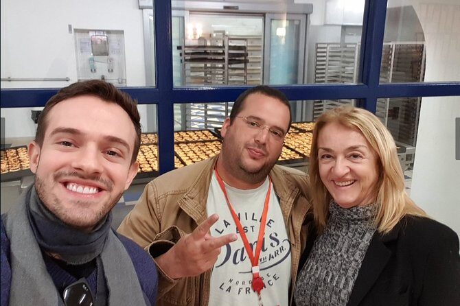 Lisbon Small-Group Sightseeing City Tour with Transportation - Final Thoughts