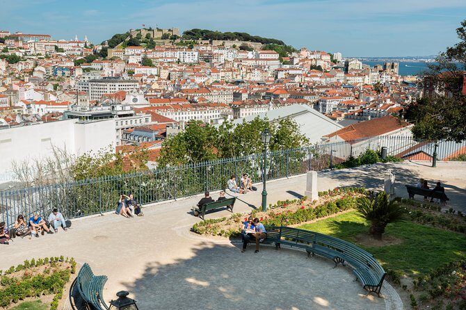 Lisbon Small Group Tour - FAQ