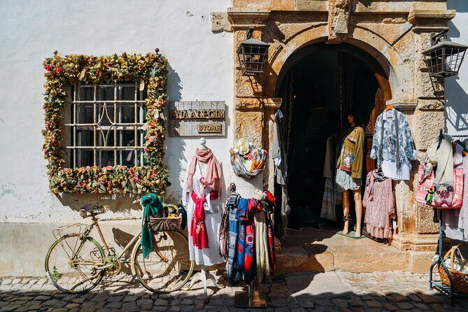 Lisbon Small Group Tour from Fatima, Obidos, Nazare and Batalha - The Sum Up