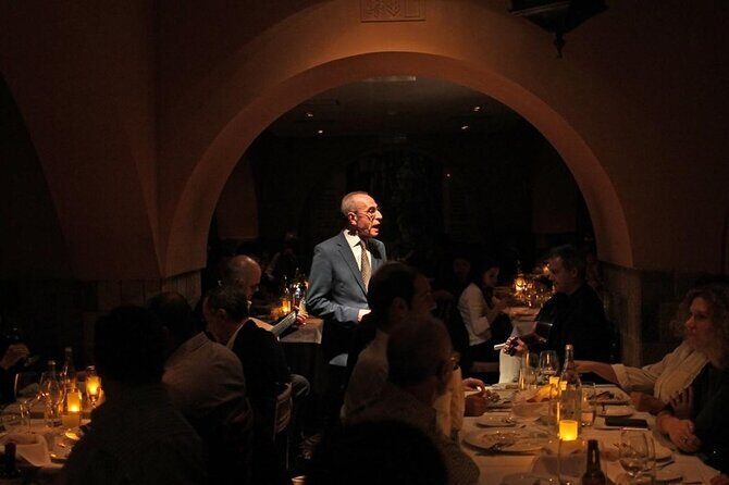 Lisbon Small Group Tour with Dinner & Fado Music - An In-Depth Look at the Tour Experience