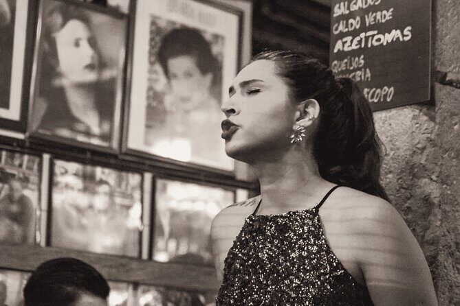 Lisbon Small Group Tour with Dinner & Fado Music - What the Tour Includes and What to Expect
