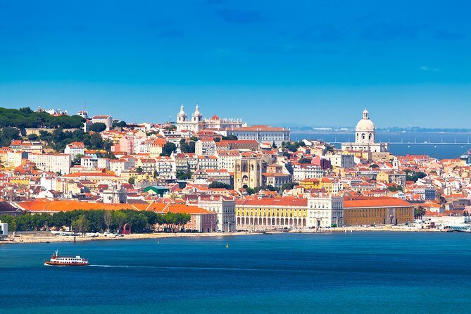 Lisbon - Small Group Walking Tour - Frequently Asked Questions (FAQs)