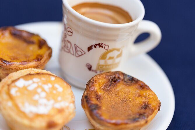 Lisbon Small-Group Walking Tour: Wine, Seafood Lunch, Ferry Ride - The Sum Up