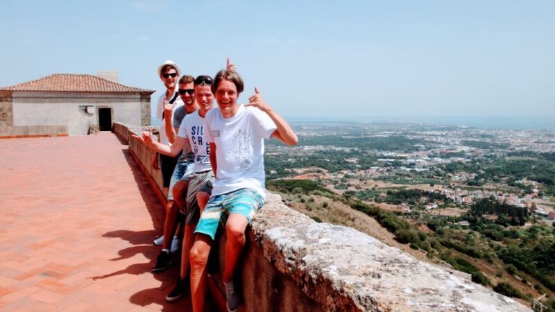 Lisbon: South City Sights and Cultural Tour with Wine - The Sum Up: Who Will Love This Tour?