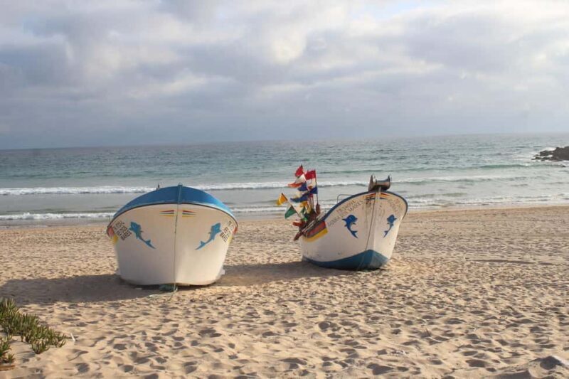 Lisbon: South of the City Historical Tour with Sunset Picnic - An In-Depth Look at the Tour Experience