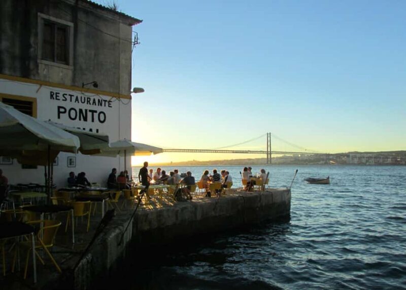 Lisbon: South of the City Historical Tour with Sunset Picnic - Analyzing the Value