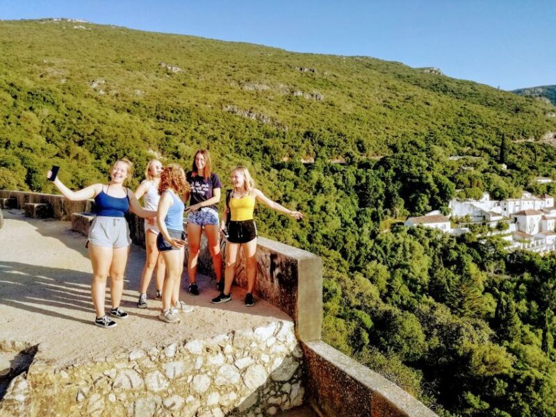 Lisbon: Southern Sights and Wine Private Tour - Exploring the Southern Coast of Portugal: A Complete Breakdown