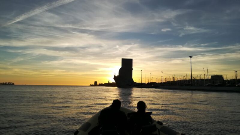 Lisbon Speedboat Sunset with Monuments Sightseeing - The Sum Up: Is It Worth It?