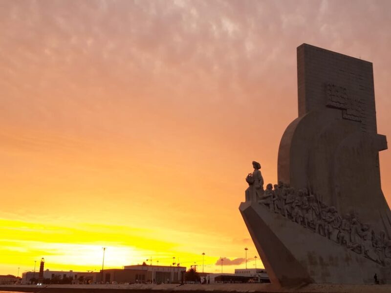 Lisbon: Speedboat Trip to Bugio Lighthouse - Final Thoughts