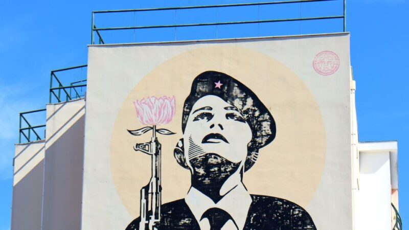 Lisbon: Street Art and Historical Walking Tour - A Deep Dive into the Lisbon Street Art and Heritage Tour