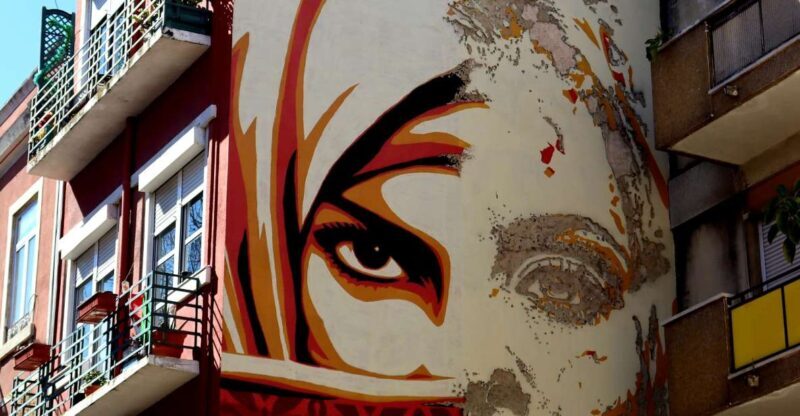 Lisbon: Street Art and Historical Walking Tour - The Sum Up