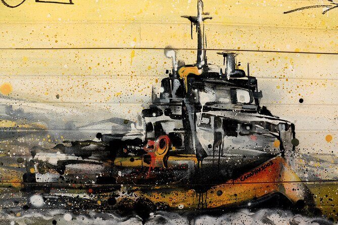 Lisbon Street Art and Lookout Point Tour - Why This Tour Is Worth Considering