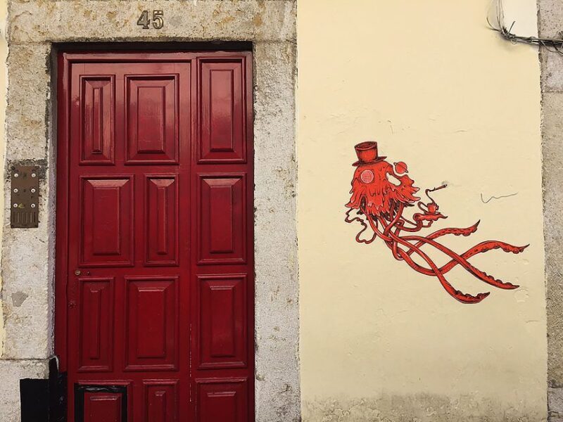 Lisbon: Street Art Tour - Who Will Love This Experience?