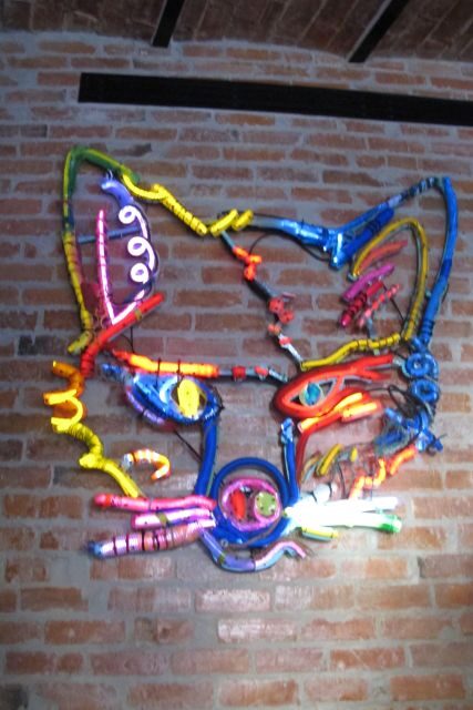 Lisbon Street Art Tour - An Authentic Exploration of Lisbon’s Street Art Scene