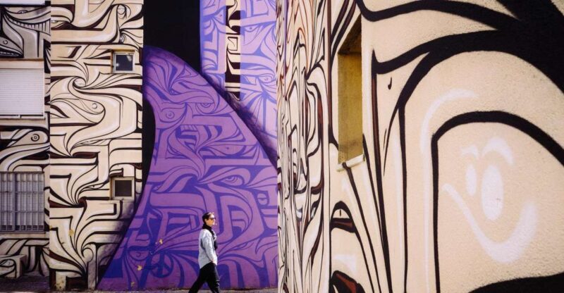Lisbon: Street Art Tour - A Quick Look at the Lisbon Street Art Experience